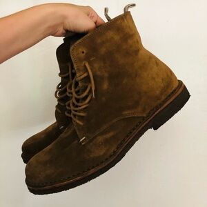 $800 Astorflex Handmade Men’s‎ Boots